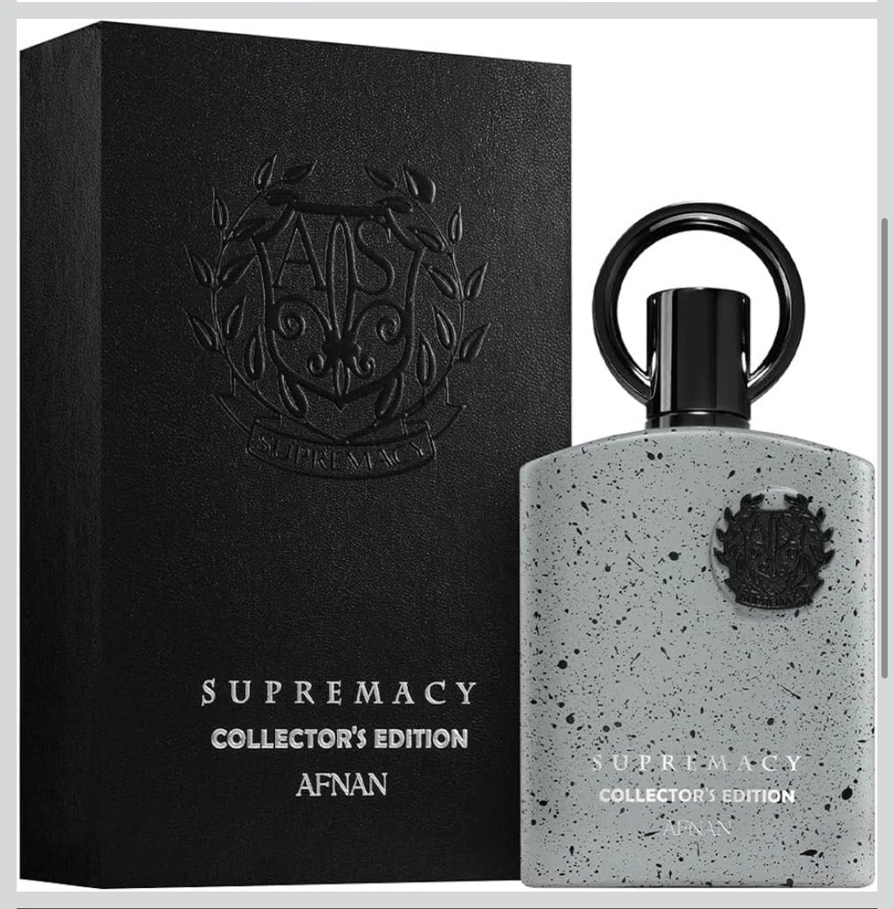 Afnan Supremacy Collector’s Edition Eau de Parfum 100ml