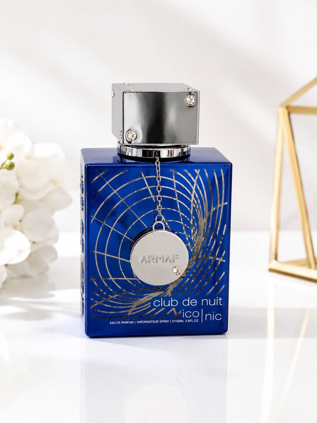 Armaf Club de Nuit Iconic Eau de Parfum 105ml