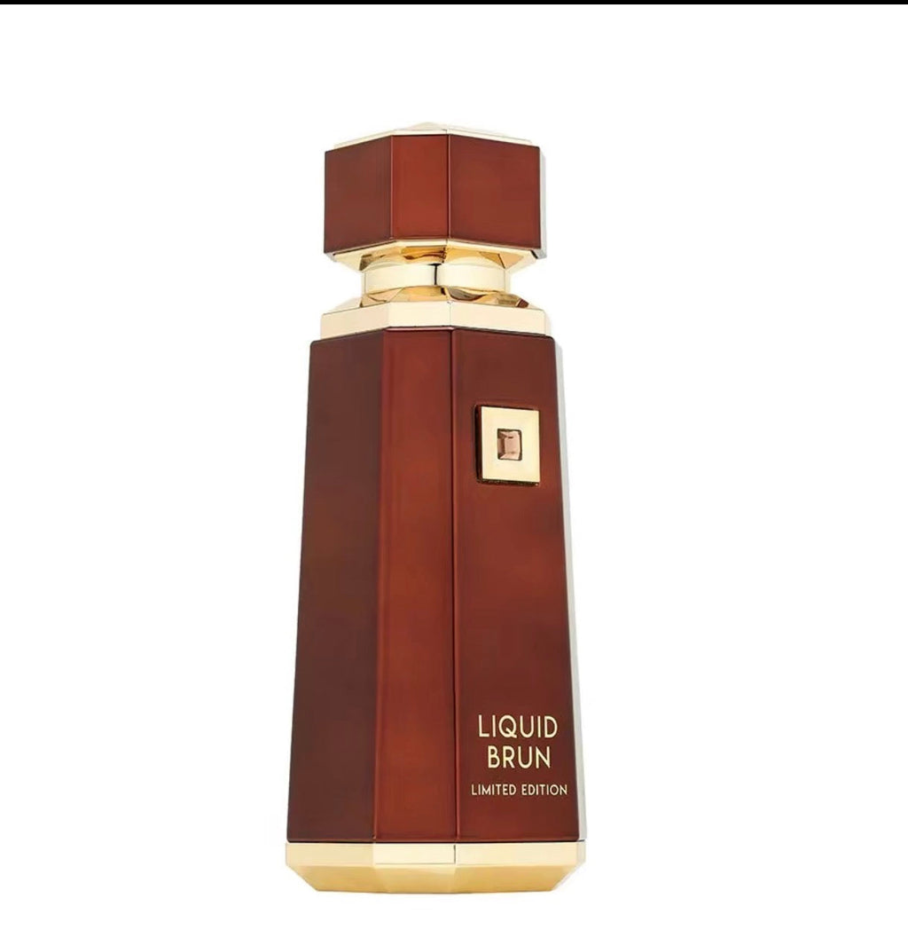 Liquid Brun Eau de Parfum 100ml