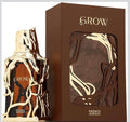 French Avenue Grow Eau de Parfum 100ml | Long-Lasting Luxury Fragrance