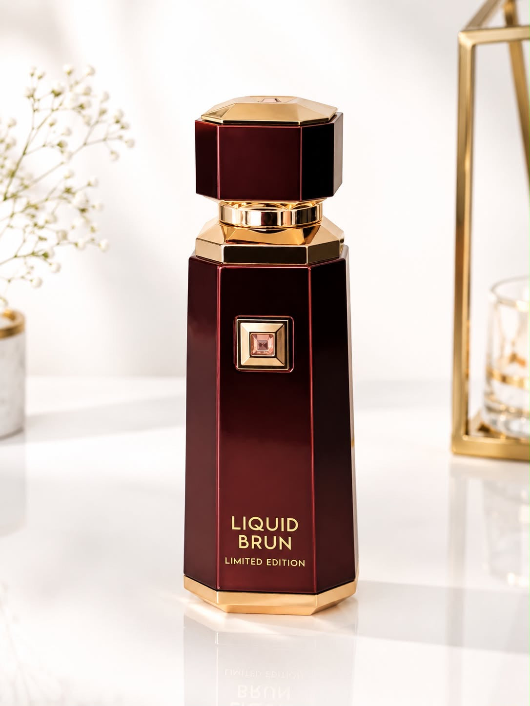Liquid Brun Eau de Parfum 100ml