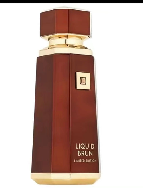 Liquid Brun Eau de Parfum 100ml
