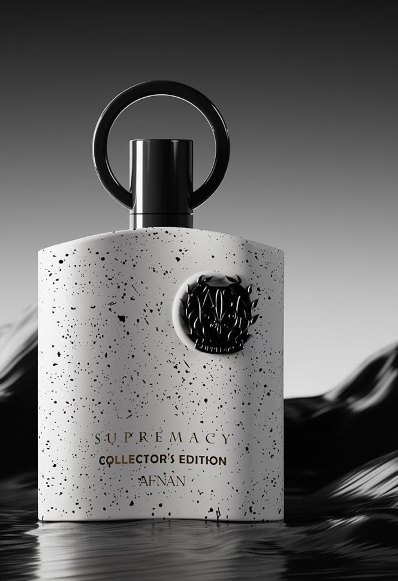 Afnan Supremacy Collector’s Edition Eau de Parfum 100ml