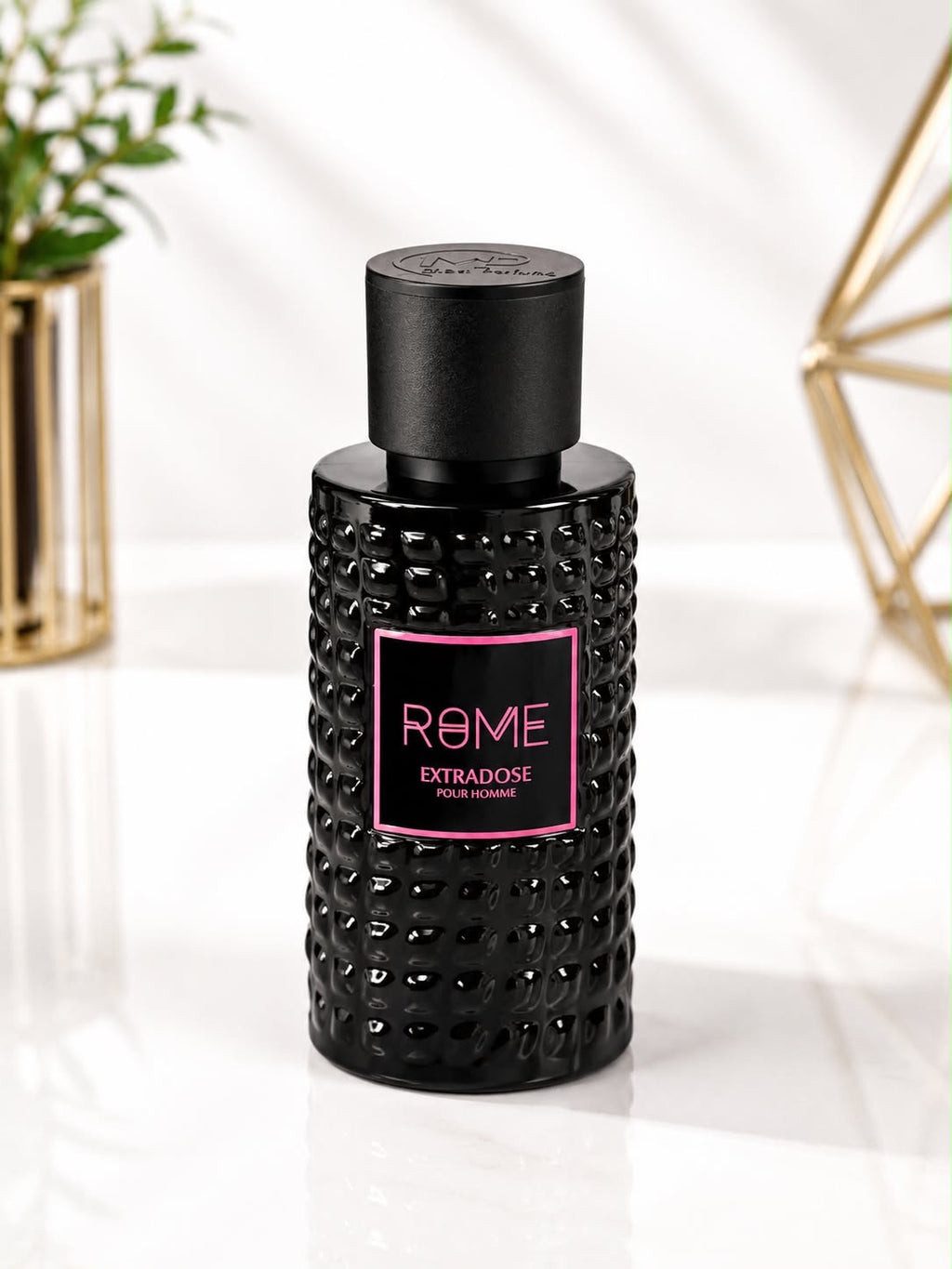 Rome Extrait de Parfum for Men – 100ml