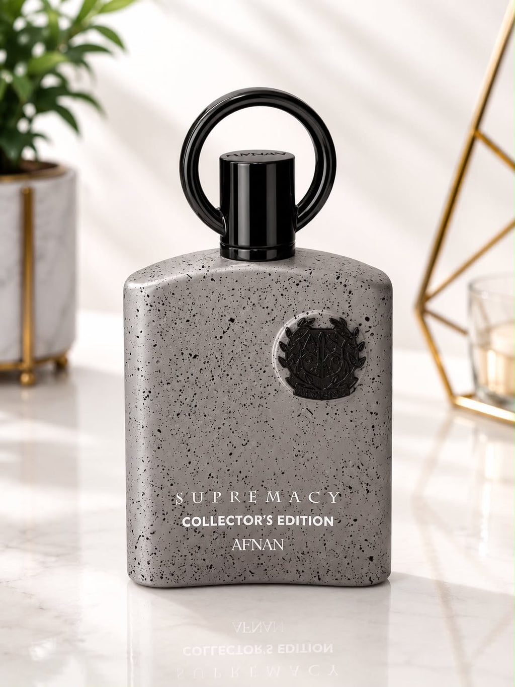 Afnan Supremacy Collector’s Edition Eau de Parfum 100ml